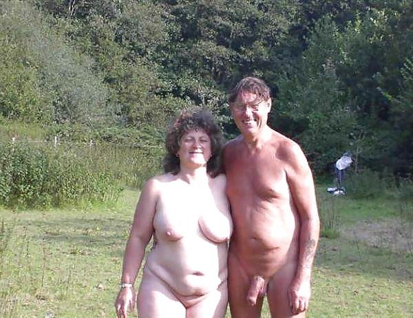 19P Naked couple 41.