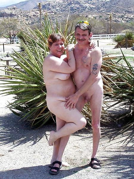 19P Naked couple 41.