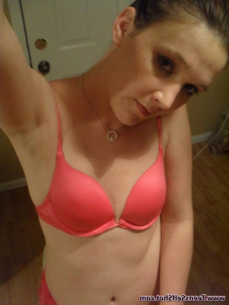 15P Pictures of naughty slutty girlfriends taking pics of their hot bodies