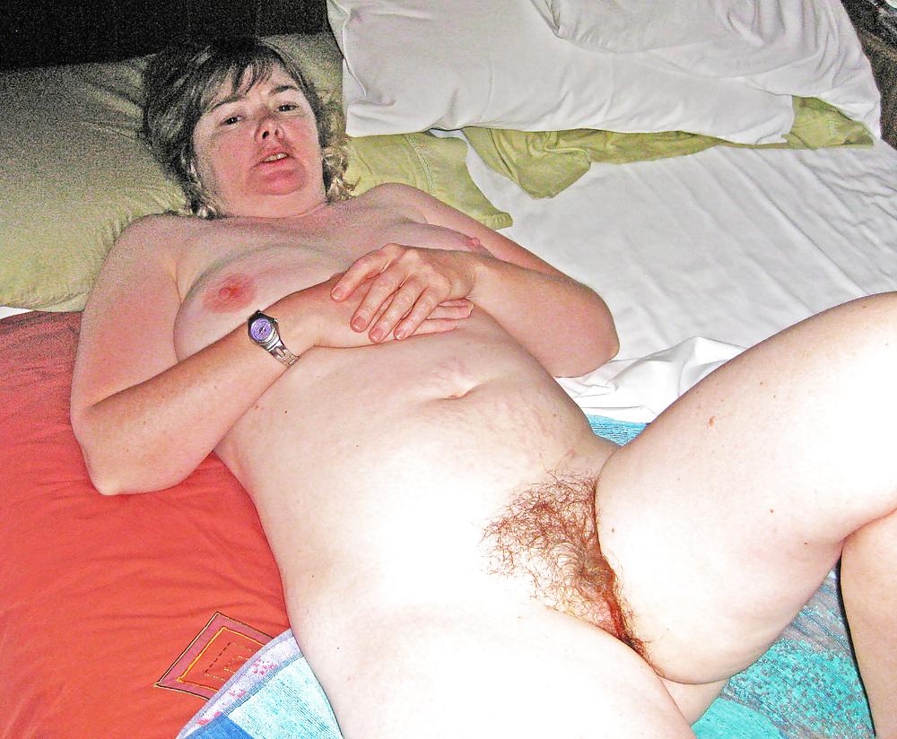 6P The Best of Naked Australian Wife Melissa