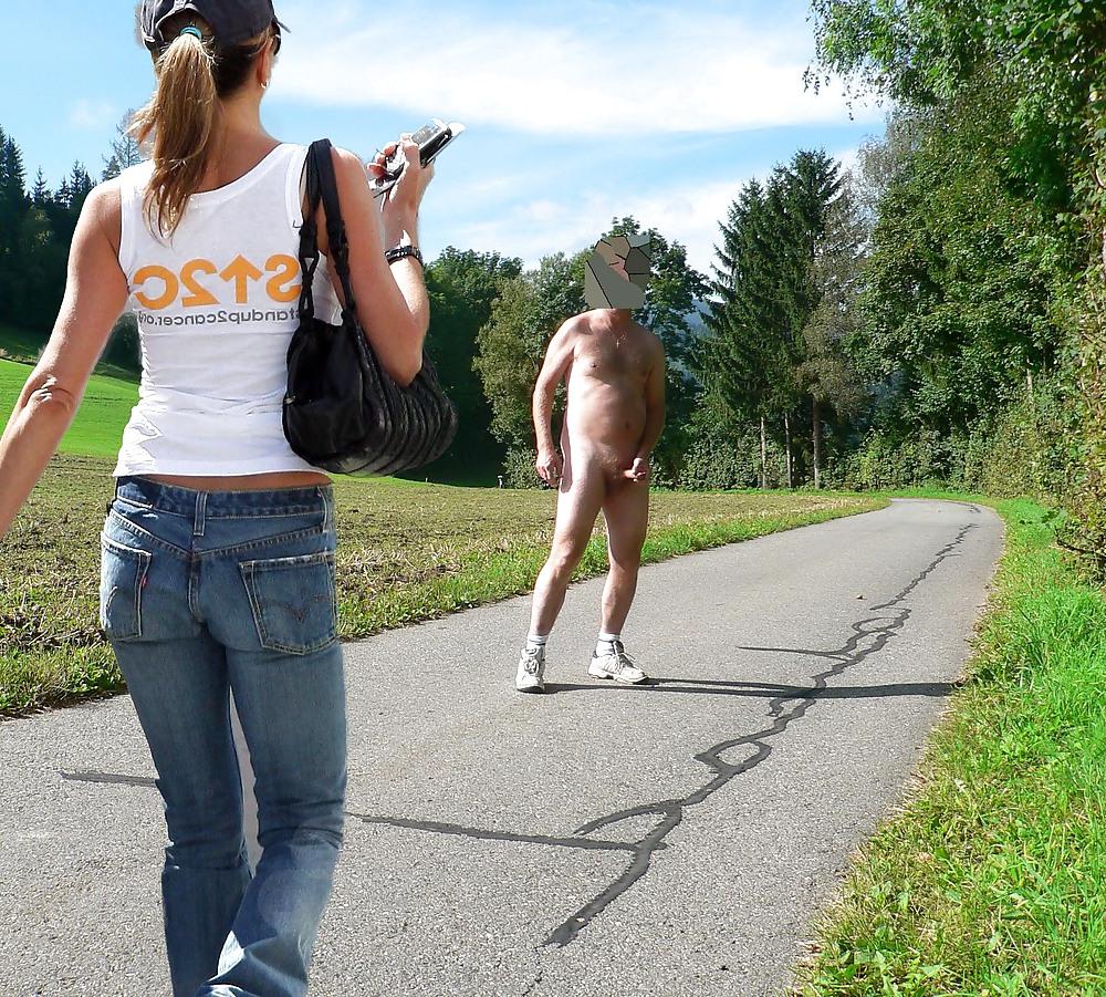 12P Kennt ihr meine Freundinnen - do you know my girlfriends?