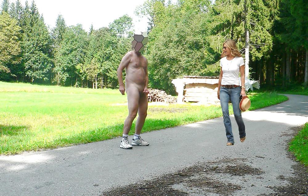 12P Kennt ihr meine Freundinnen - do you know my girlfriends?