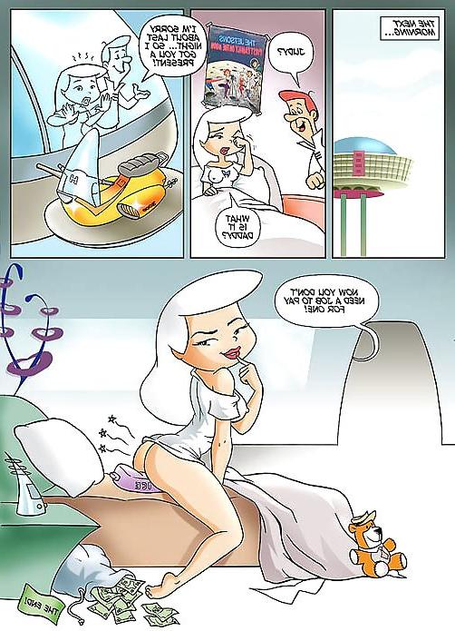 25P Random cartoons part #4