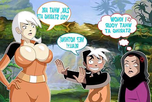 25P Random cartoons part #4