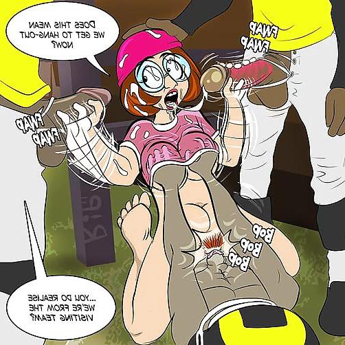 25P Random cartoons part #4