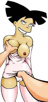 25P Random cartoons part #4