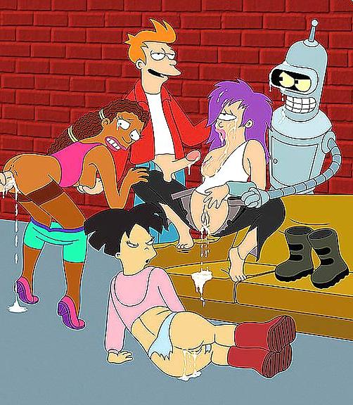25P Random cartoons part #4