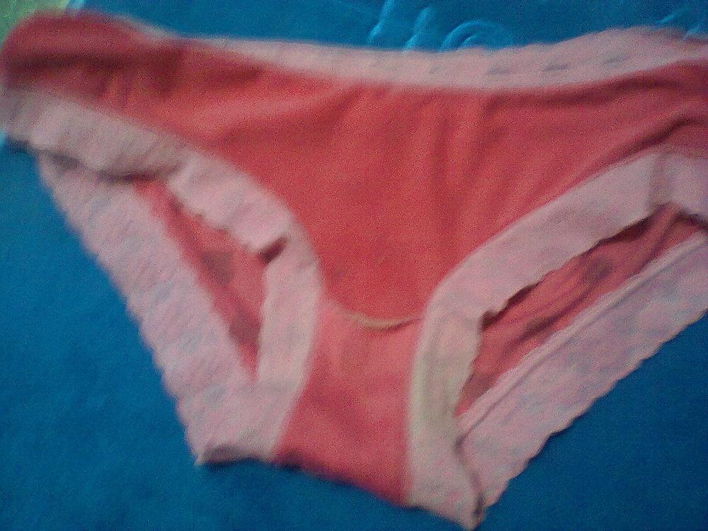 6P PANTIES LINDA