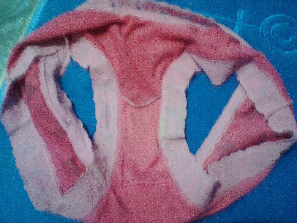 6P PANTIES LINDA