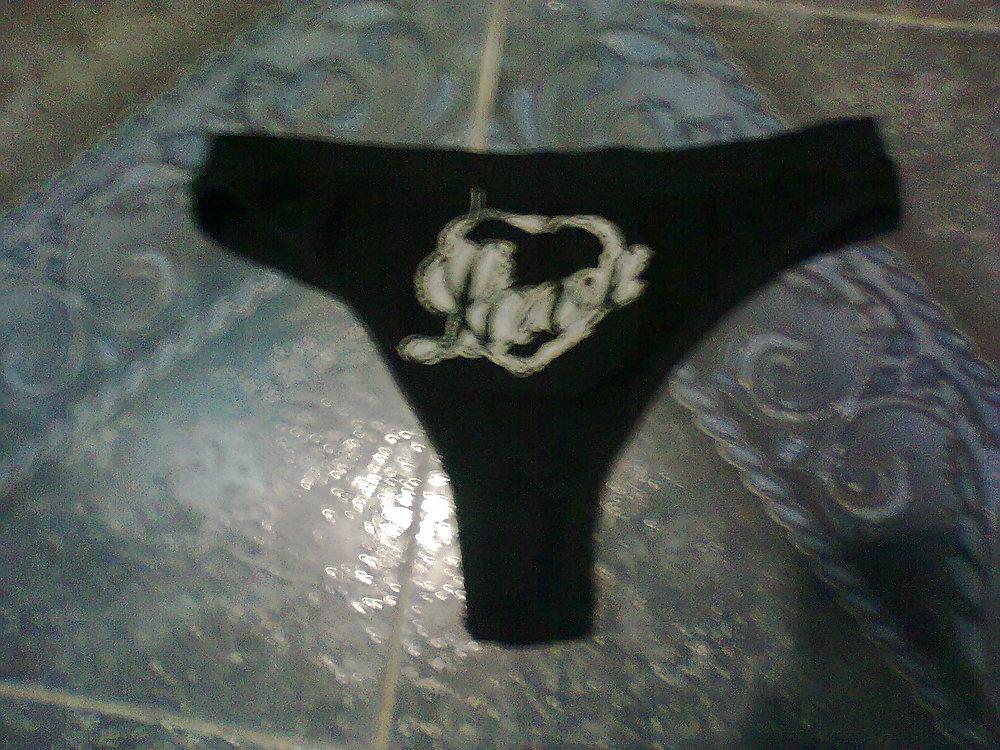 6P PANTIES LINDA