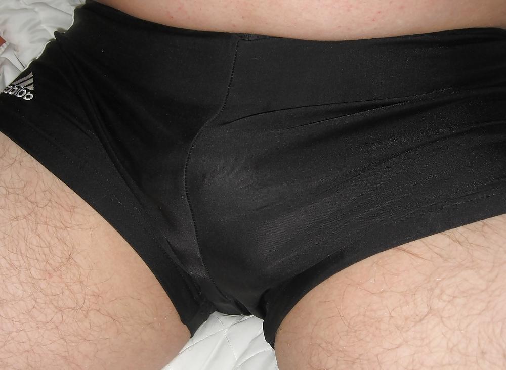 22P Lycra Pants Shorts Spandex