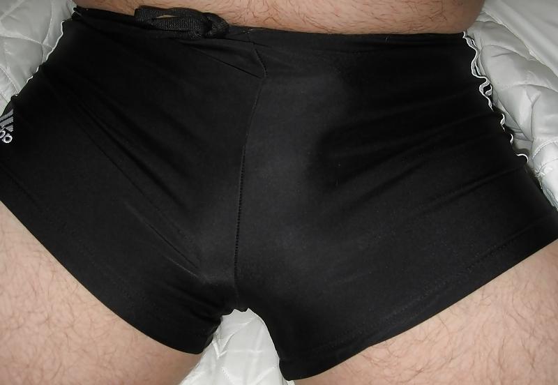 22P Lycra Pants Shorts Spandex