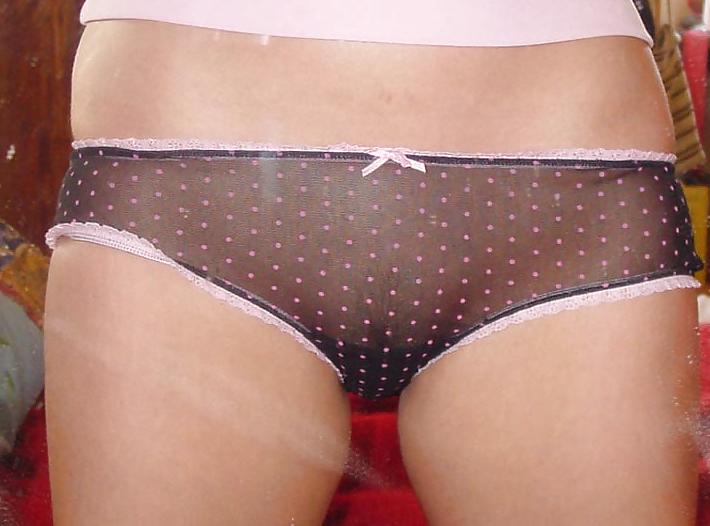 25P Sexy pantys