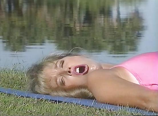 25P Denise Austin