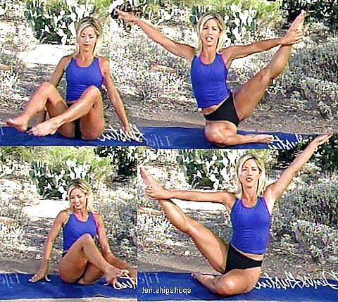 25P Denise Austin
