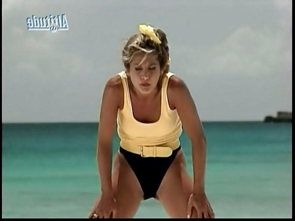 25P Denise Austin