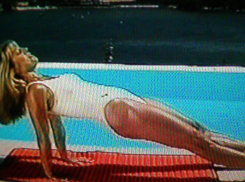 25P Denise Austin