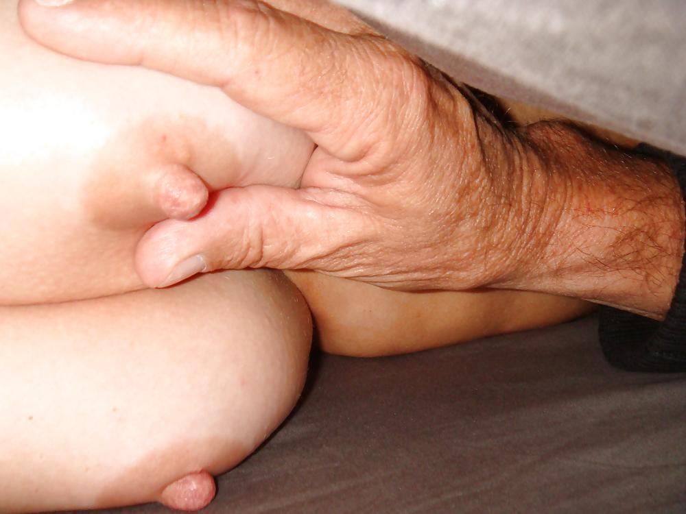 16P Gf Nipples