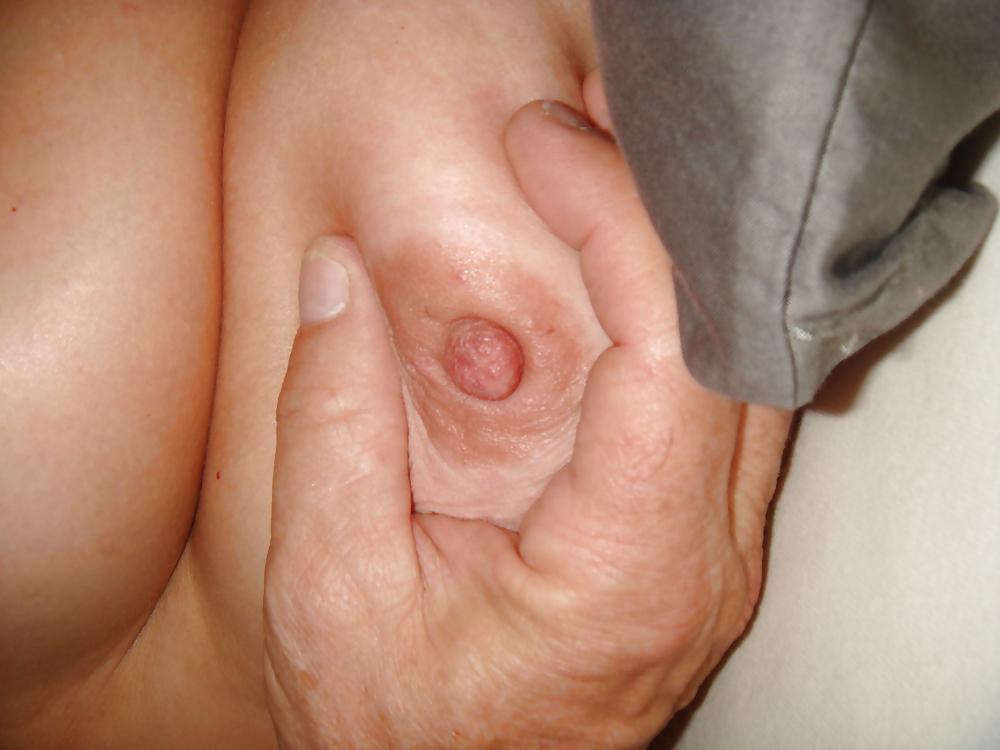 16P Gf Nipples