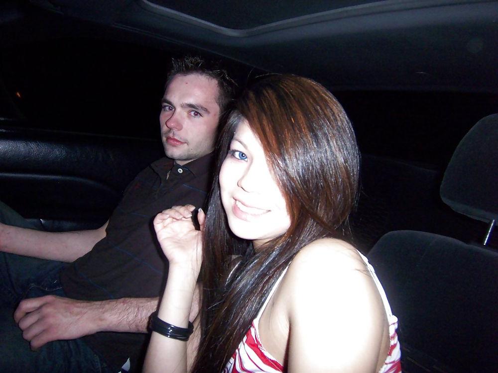 24P Couple amateur