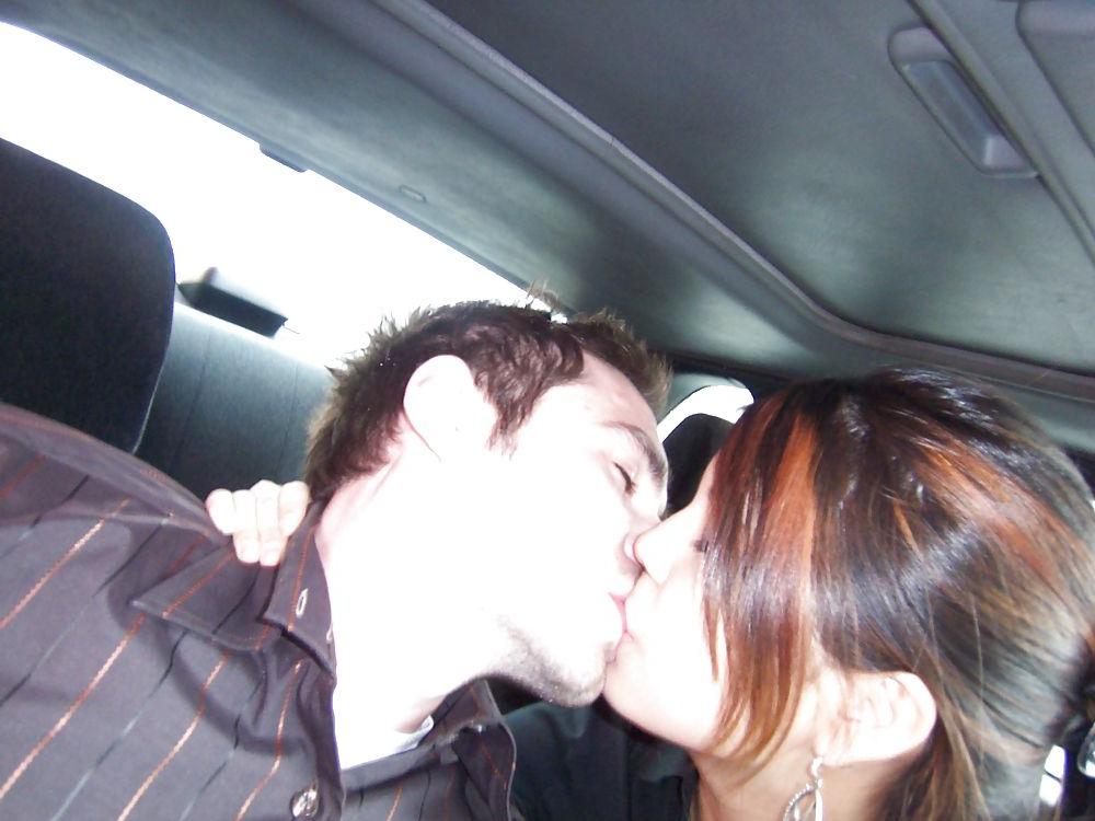 24P Couple amateur