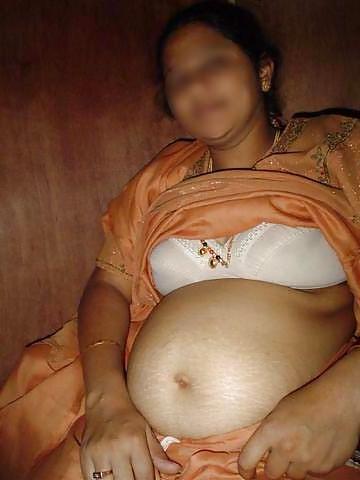21P Indian couple