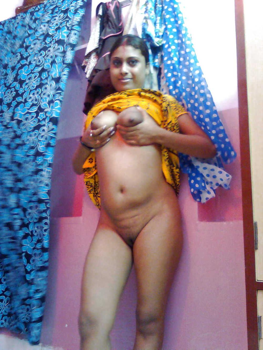 21P Indian couple