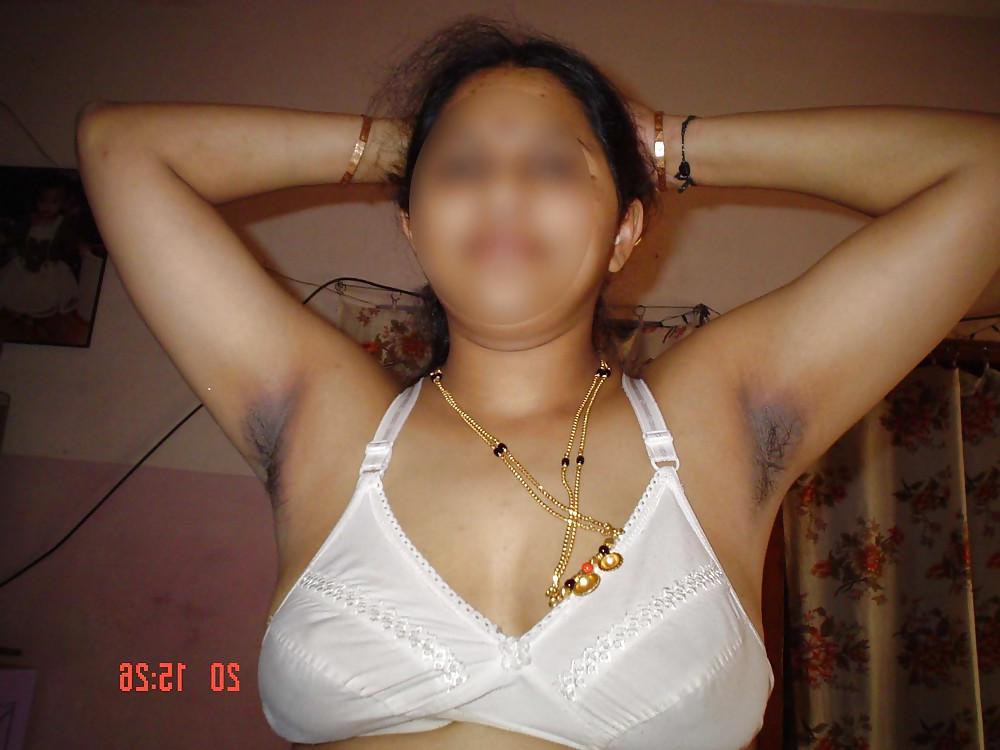 21P Indian couple
