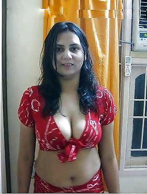 21P Indian couple