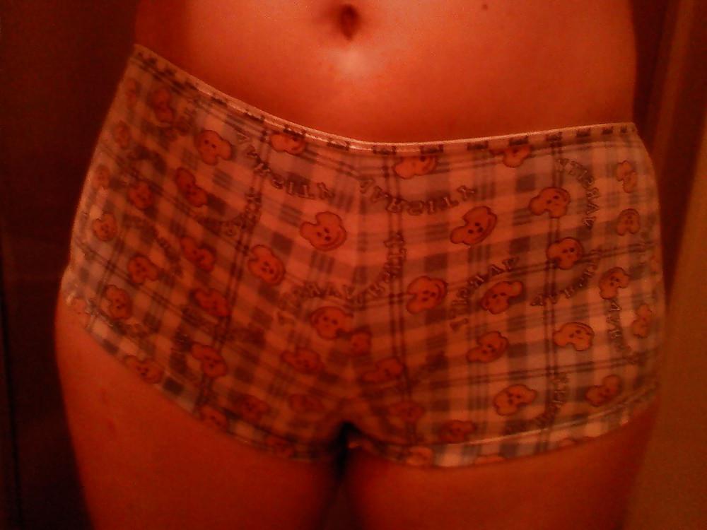 14P Old gf