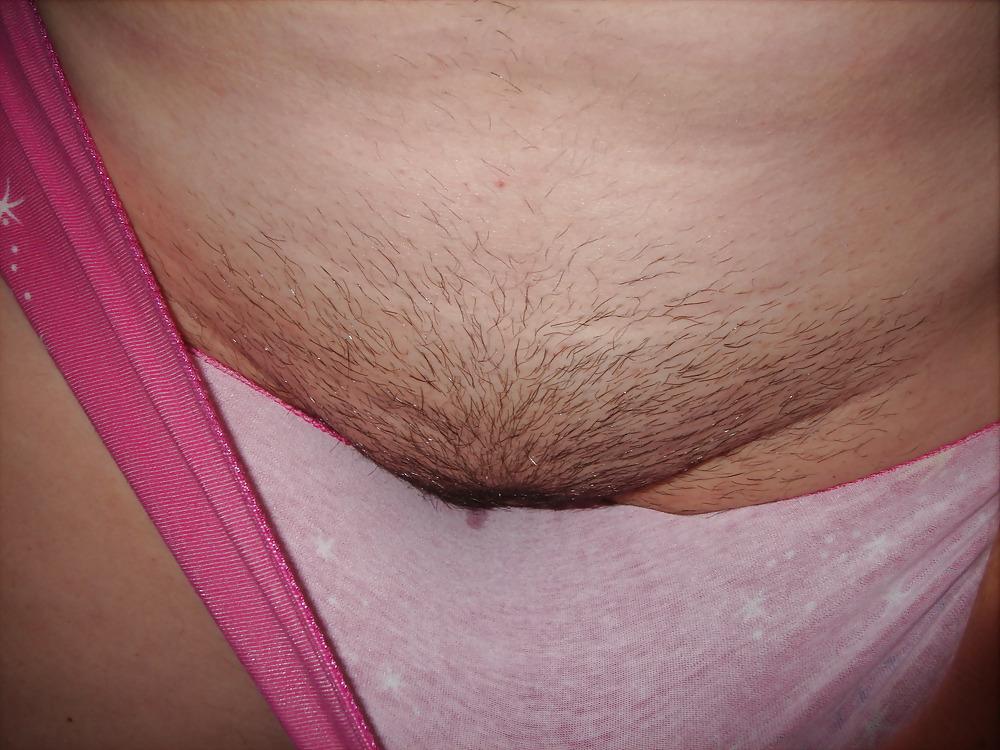 14P Old gf