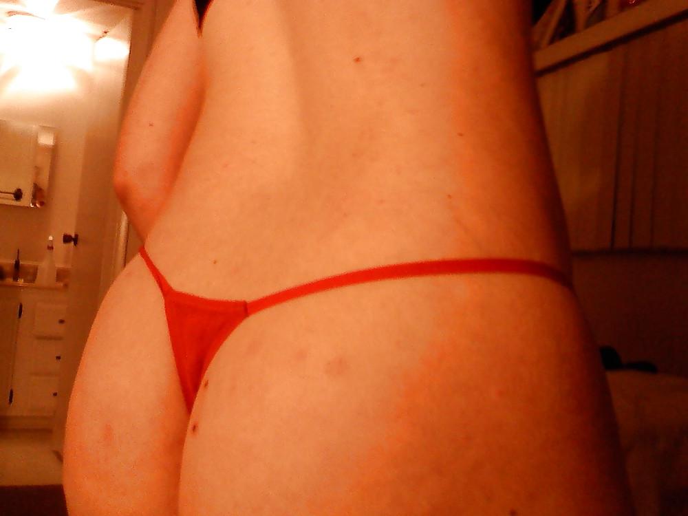 14P Old gf