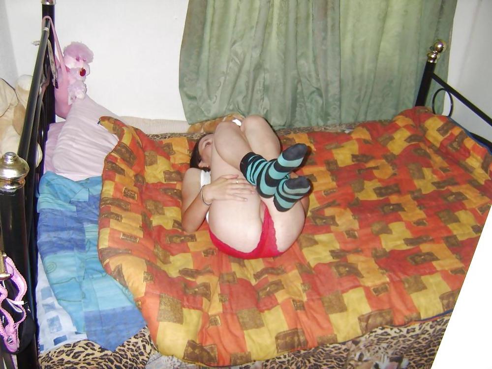 25P HORNY YOUNG COUPLE
