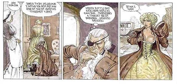 16P JANICE