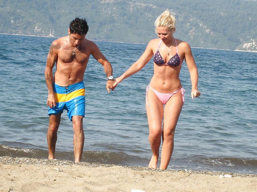 17P Cameltoes