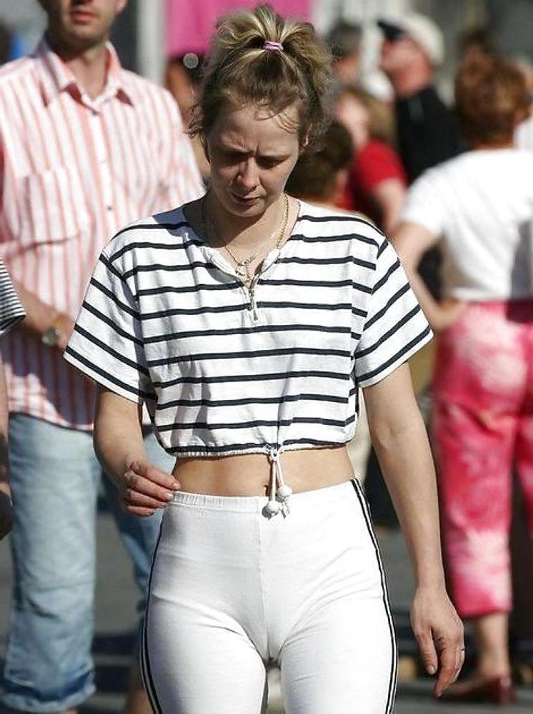17P Cameltoes