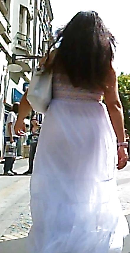 10P Candid street flashing