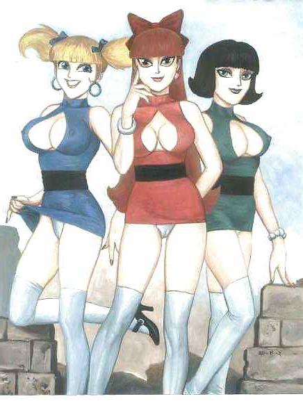 16P Adult comics