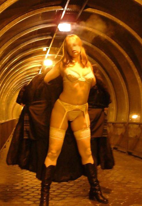 25P Fur girl 4