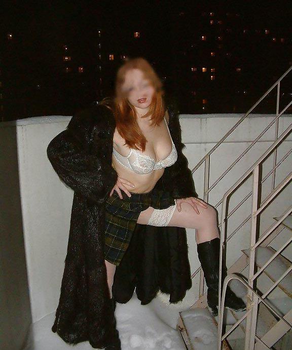 25P Fur girl 4