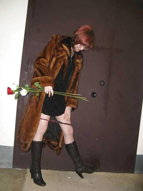 25P Fur girl 4