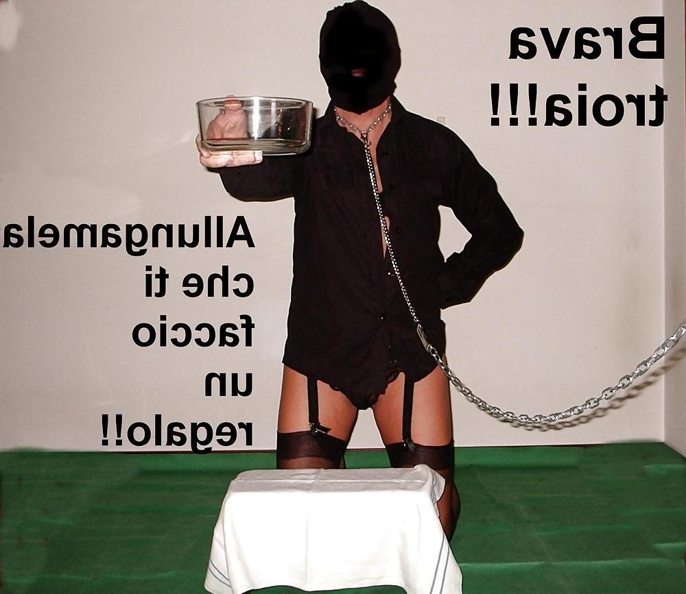 22P Una bella bevuta