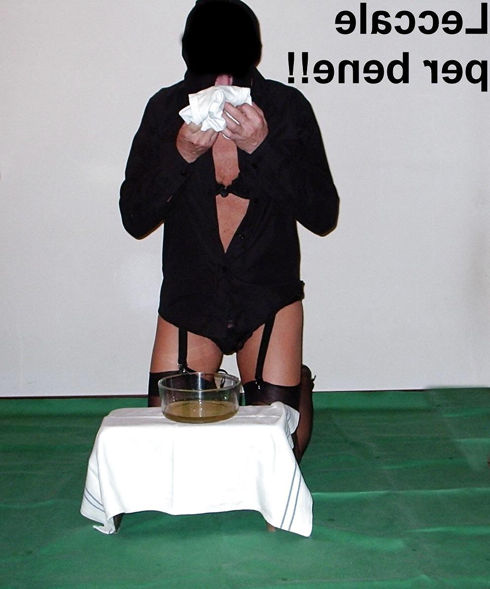 22P Una bella bevuta