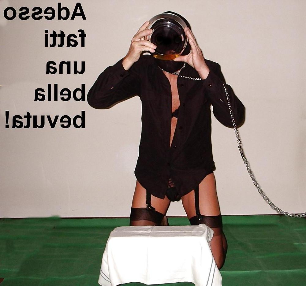 22P Una bella bevuta
