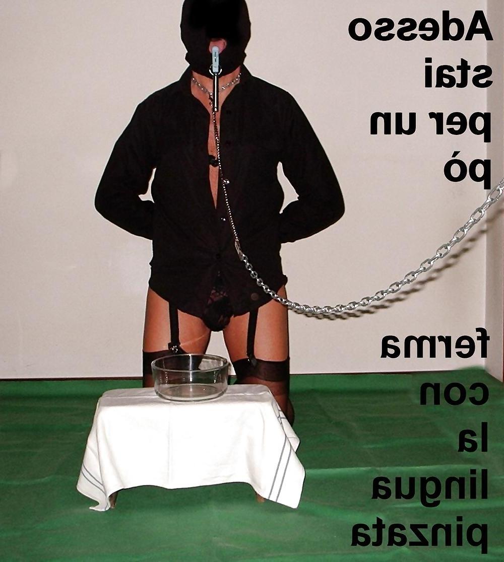22P Una bella bevuta