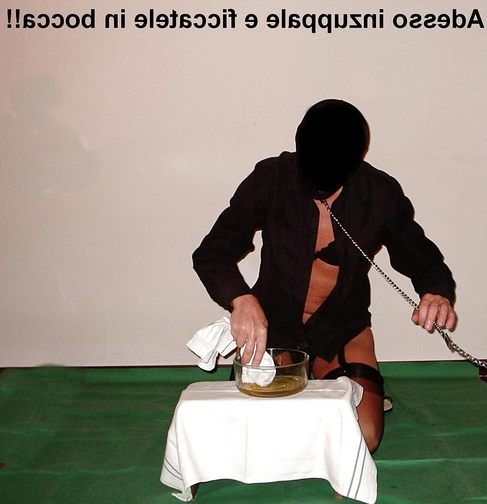 22P Una bella bevuta