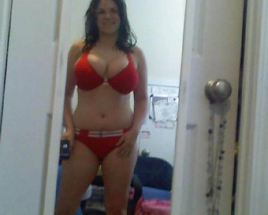 25P The Best Of Busty Teens - Edition 78