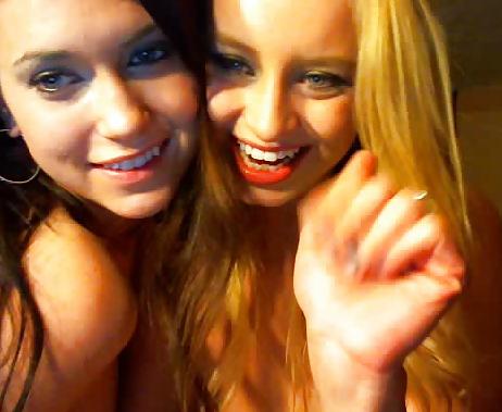 25P Lesbians on Cam
