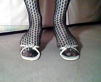 25P GIRLFRIENDS SHOE COLLECTION