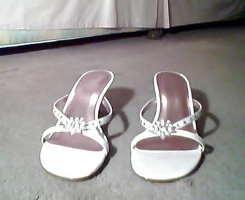 25P GIRLFRIENDS SHOE COLLECTION